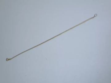 БРАСЛЕТ PANCER, ЗОЛОТО 585 ПРОБЫ, 1,23 Г, 18 СМ