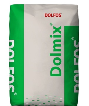 Witaminy dla zwierząt Dolmix Calvet , DOLFOS 10kg