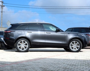 Land Rover Range Rover Velar SUV 2.0 250KM 2022 Range Rover Velar Pamięci 360° Hak Meridian Matrix 4xOgrz.Fotel+Szyba Blis