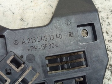 DRŽÁKY DRŽÁK MODUL MERCEDES E W213 A2135451340