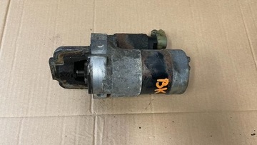 MAZDA 3 5 6 ROZRUSZNIK L813 1.8 2.0B