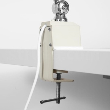 Светодиодная лампа ХМ-99ТС - 10 светодиодов для швейной машины