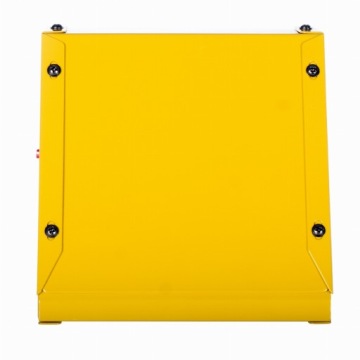 Спинер-пулезащита для пневматического оружия RazorGun 14x14