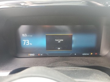 Ford 2023 Ford F150 PRO 2023, od ubezpieczalni Elektryczny 462KM, zdjęcie 9