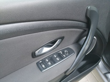 Renault Megane II Kombi 1.6 16V 110KM 2009 Renault Megane 1.6 16v 109KM Klimatronic Tempomat, zdjęcie 12