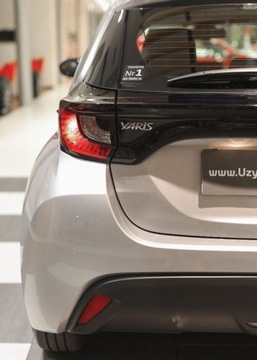 Toyota 2024 Toyota Yaris 1.5 Comfort 1.5 Benzyna 125KM, zdjęcie 26