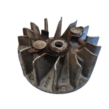 IKRA BT 1035 MAGNETO KOŁO MAGNESOWE