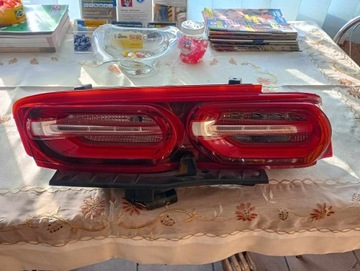 CAMARO SVĚTLO ZADNÍ LED LEVÝ OD 2019-2023R ORIGINÁLNÍ