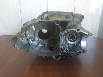 КОМПЛЕКТ БЛОКА ДВИГАТЕЛЯ CARTERS YAMAHA BRUIN 250