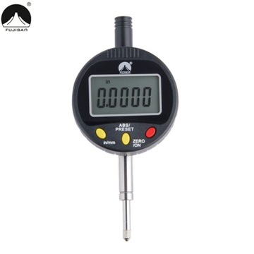 Cyfrowy czujnik zegarowy 0-12,7 mm Elektroniczny