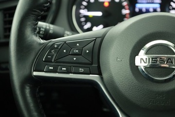 Nissan X-Trail III Terenowy 2.0 dCi 177KM 2017 Nissan X-Trail 2.0 dCi, Salon Polska, Serwis ASO, zdjęcie 17