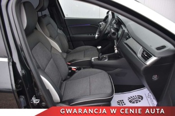 Renault Captur II Crossover 1.0 TCe 90KM 2021 Renault Captur Pol-Skora Nawi Kamera Asystenty Ambiente8-kol. Wirtual, zdjęcie 5