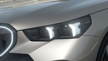 BMW Seria 5 G90-91 Touring 2.0 520d 197KM 2025 BMW Seria 5 20d xDrive Limuzyna 197 KM mHEV - Gotowy do Odbioru - Pakiet M, zdjęcie 7
