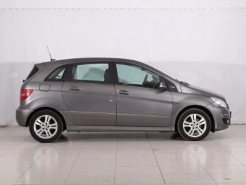 Mercedes Klasa B W245 160 95KM 2010 Mercedes B B 160, Klima, Tempomat, Parktronic, zdjęcie 5