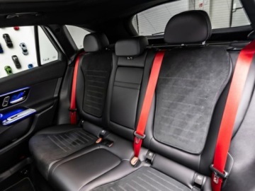 Mercedes GLC C254/X254 SUV 2.0 200d 163KM 2026 MERCEDES-BENZ GLC 200 d 4-Matic AMG Line 2.0 (163KM) 2026, zdjęcie 14