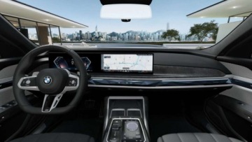 BMW Seria 7 G70 Sedan 3.0 40d 299KM 2026 BMW Seria 7 40d xDrive 299 KM mHEV - Gotowy do Odbioru - Kamera 360 - Hak, zdjęcie 10