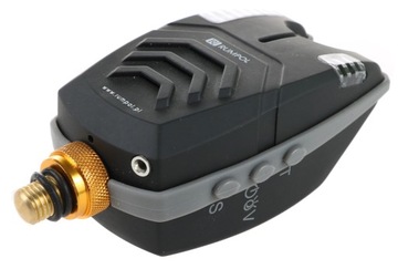 ZESTAW SYGNALIZATORÓW 2+1 Z Centralką Sygnalizator Brań 320060