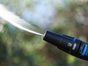 Мойка высокого давления NILFISK C125.7-6 X-TRA