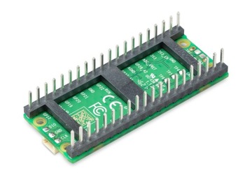 Raspberry Pi PICO H — RP2040 ARM Cortex M0+