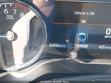 Ford 2023 Ford F150 2023r, Tremor, 5.0L, 4x4 5.0 Benzyna 400KM, zdjęcie 11