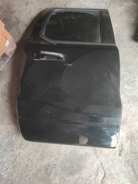 DODGE RAM V 2020R DRZWI PRAWE TYLNE