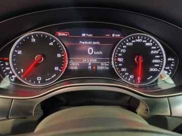 Audi A7 C7 A7 Sportback 3.0 TDI 245KM 2011 Audi A7 3.0 TDI 245 KM, Automat, Navi, Kamera, zdjęcie 18