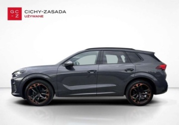 Cupra Terramar SUV 1.5 eTSI 150KM 2025 Cupra Terramar 1.5eTSI mHEV DSG 150KM Gwarancja LED ACC Kessy Head-UP El.K, zdjęcie 1