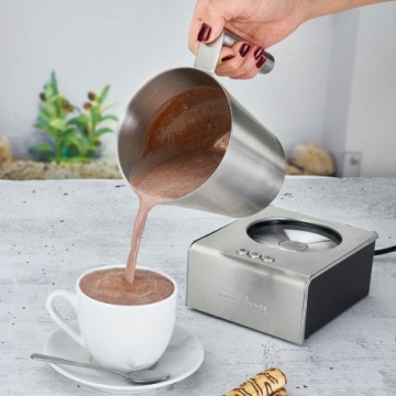 PROFICOOK PC-MS ЭЛЕКТРИЧЕСКИЙ Вспениватель молока