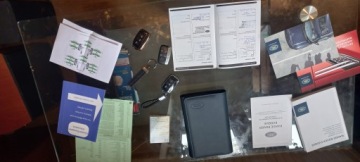 Land Rover Range Rover Evoque I SUV Coupe 2.0 Si4 240KM 2014 2.0T 240km 4x4 HSE najbogatsza LIMITOWANA wersja *ZANZIBAR BLACK* 149tkm *, zdjęcie 26