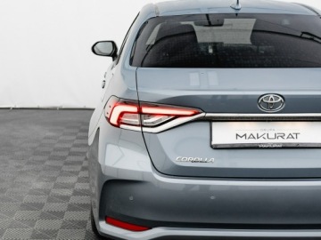 Toyota Corolla XII Sedan 1.5 VVT-i 125KM 2022 Toyota Corolla WD2226R#1.5 Comfort K.cofania, zdjęcie 10