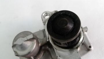КЛАПАН EGR NISSAN QASHQAI II 1.6 DCI 13-17