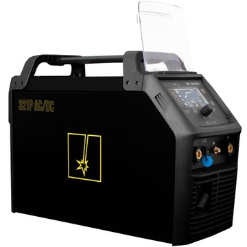 SPARTUS ProTIG 321P AC/DC 320A TIG СВАРОЧНЫЙ АППАРАТ
