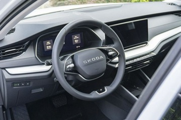 Skoda Octavia IV 2026 Škoda Octavia Skoda Octavia Combi Drive Selection, zdjęcie 10