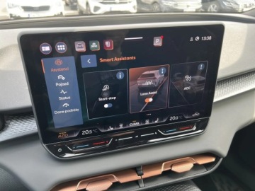 Cupra Terramar SUV 2.0 TSI 265KM 2025 Cupra Terramar VZ 2.0 TSI 265 KM 4Drive, zdjęcie 21