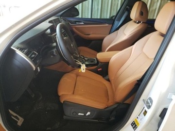 BMW X4 G02 2023 BMW X4 BMW X4 xDrive30i, od ubezpieczalni po gradobiciu 2.0 Benzyna 248KM, zdjęcie 7