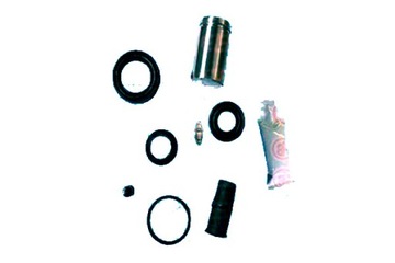 РЕМКОМПЛЕКТ ЗАДНЕГО СУППОРТА MERCEDES VITO AUTOFREN