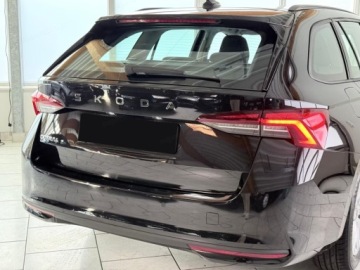 Skoda Octavia IV Kombi 2.0 TDI 150KM 2026 SKODA Octavia Drive Essence 2.0 TDI DSG Combi 150KM 2026, zdjęcie 3