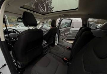 Ford S-Max II Van 2.0 EcoBlue 150KM 2019 Ford S-Max II 2.0 TDCI 150KM navi GWARANCJA bezwypadkowy NOWA SKRZYNIA, zdjęcie 19