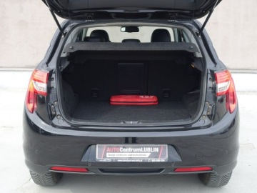 Citroen C4 Aircross 2014 Citroen C4 Aircross 1.6, zdjęcie 10