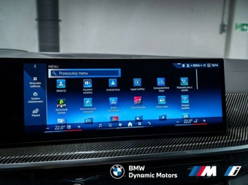 BMW X5 G05 SUV Facelifting 3.0 40d 352KM 2025 BMW X5 xDrive40d 352 KM mHEV - Gotowy do Odbioru - Pakiet M Pro - Pneumaty, zdjęcie 33