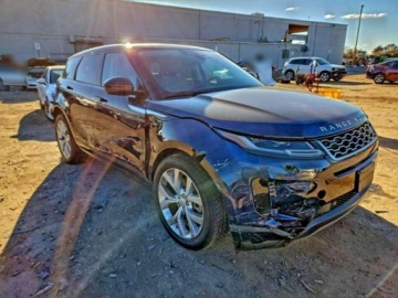 Land Rover Range Rover Evoque II 2022 Land Rover Range Rover Evoque 2022r., 4x4, 2.0L 2.0 Benzyna 246KM, zdjęcie 1