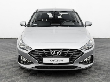 Hyundai i30 III Hatchback Facelifting 1.5 DPI 110KM 2022 Hyundai i30 GD2C847#1.5 DPI Classic + Bluetooth, zdjęcie 6