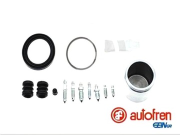 SADA OPRAVA TŘMENU AUDI SEAT SKODA VW 54MM