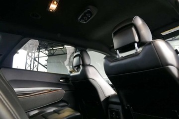 Dodge Durango III 3.6 V6 294KM 2020 Dodge Durango 3.6L 294KM 6os. 4x4 Cam LED Skory MenuPL Keyless Tempomat Ma, zdjęcie 27