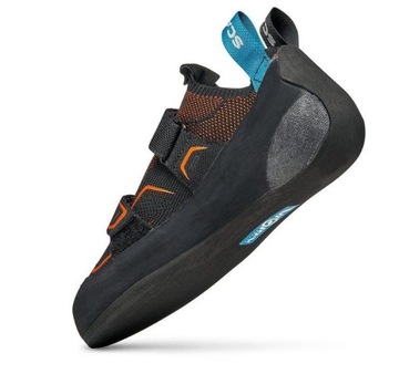 Кроссовки Reflex V r:41 Scarpa