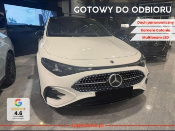 Mercedes CLA C118/X118 2026 MERCEDES-BENZ CLA 200 AMG Line Sedan 1.5 (163KM) 2026