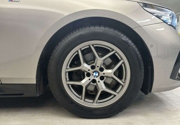 BMW Seria 5 G90-91 2023 BMW Seria 5 2.0 Diesel 197KM, zdjęcie 8