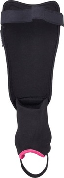 РАЗМЕР ХОККЕЙНЫХ НАКОЛЕННИКОВ KOOKABURRA OCTANE. XS