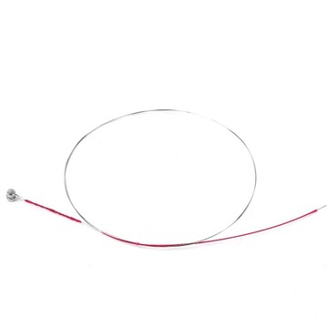 5 . Замена пружины на конце шаровой по размеру