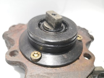 Pompa wtryskowa Opel Fiat Doblo I Punto Idea 1.3 CDTI JTD M-JET 0445010080